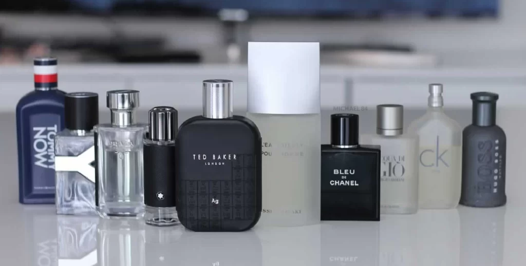 Erkek Parfüm Fiyatları