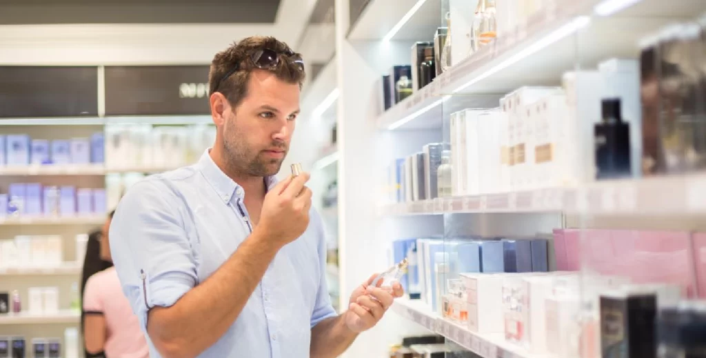 Erkek Parfüm Yorumları